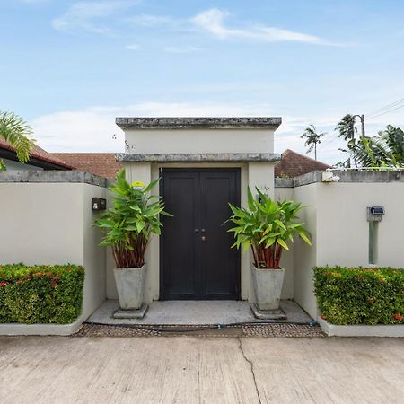 Villa Iorangi| 3 Bedroom Private Pool Residence In Rawai Beach Exterior foto