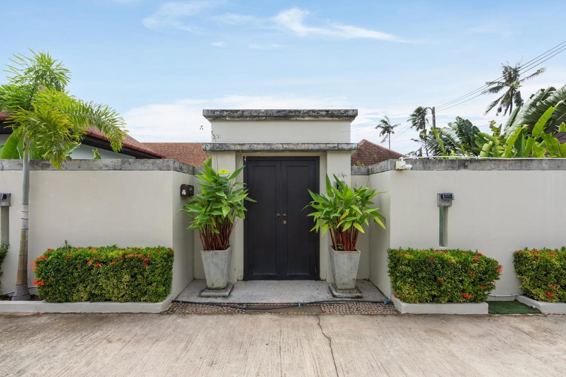 Villa Iorangi| 3 Bedroom Private Pool Residence In Rawai Beach Exterior foto