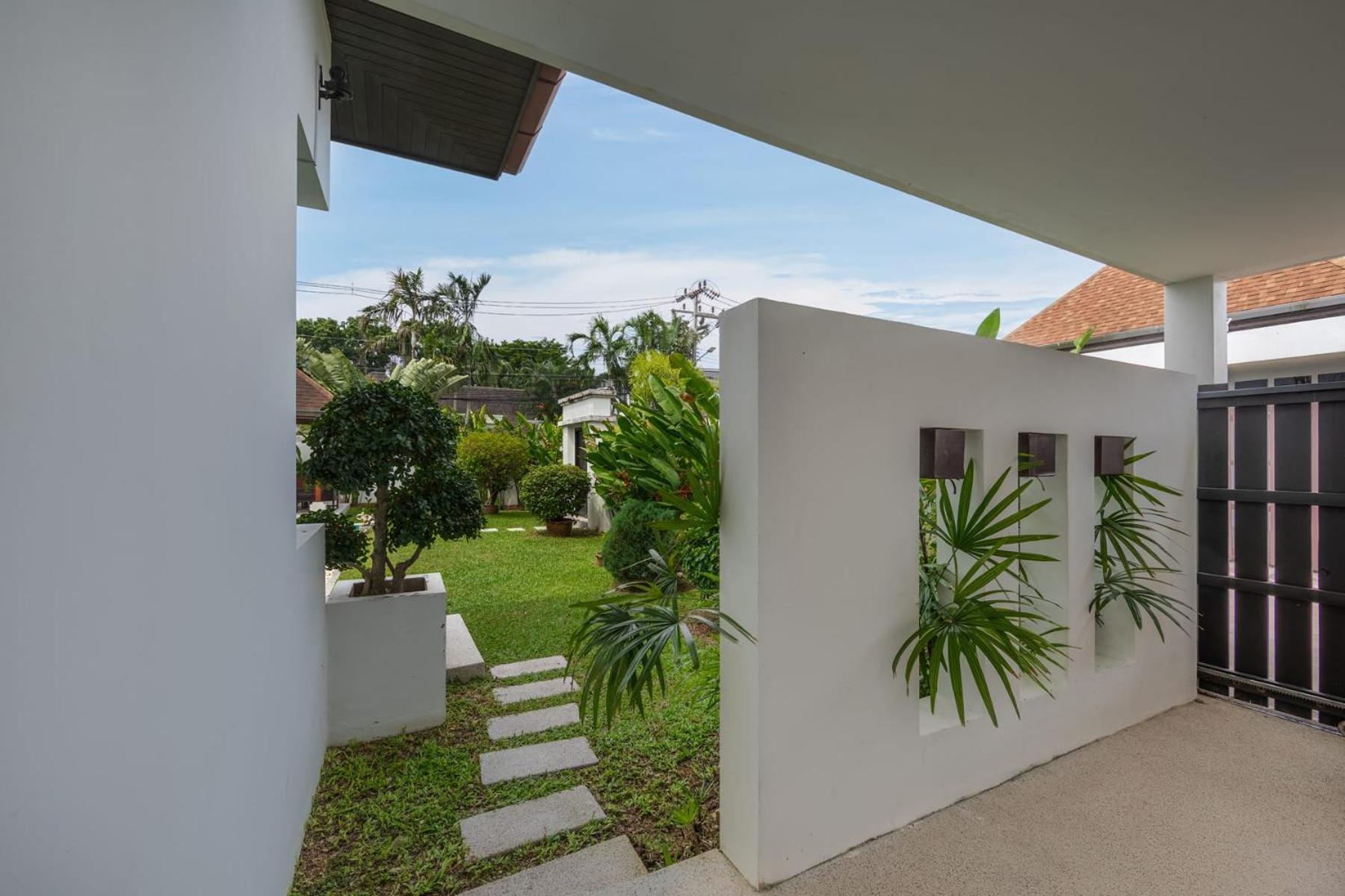 Villa Iorangi| 3 Bedroom Private Pool Residence In Rawai Beach Exterior foto