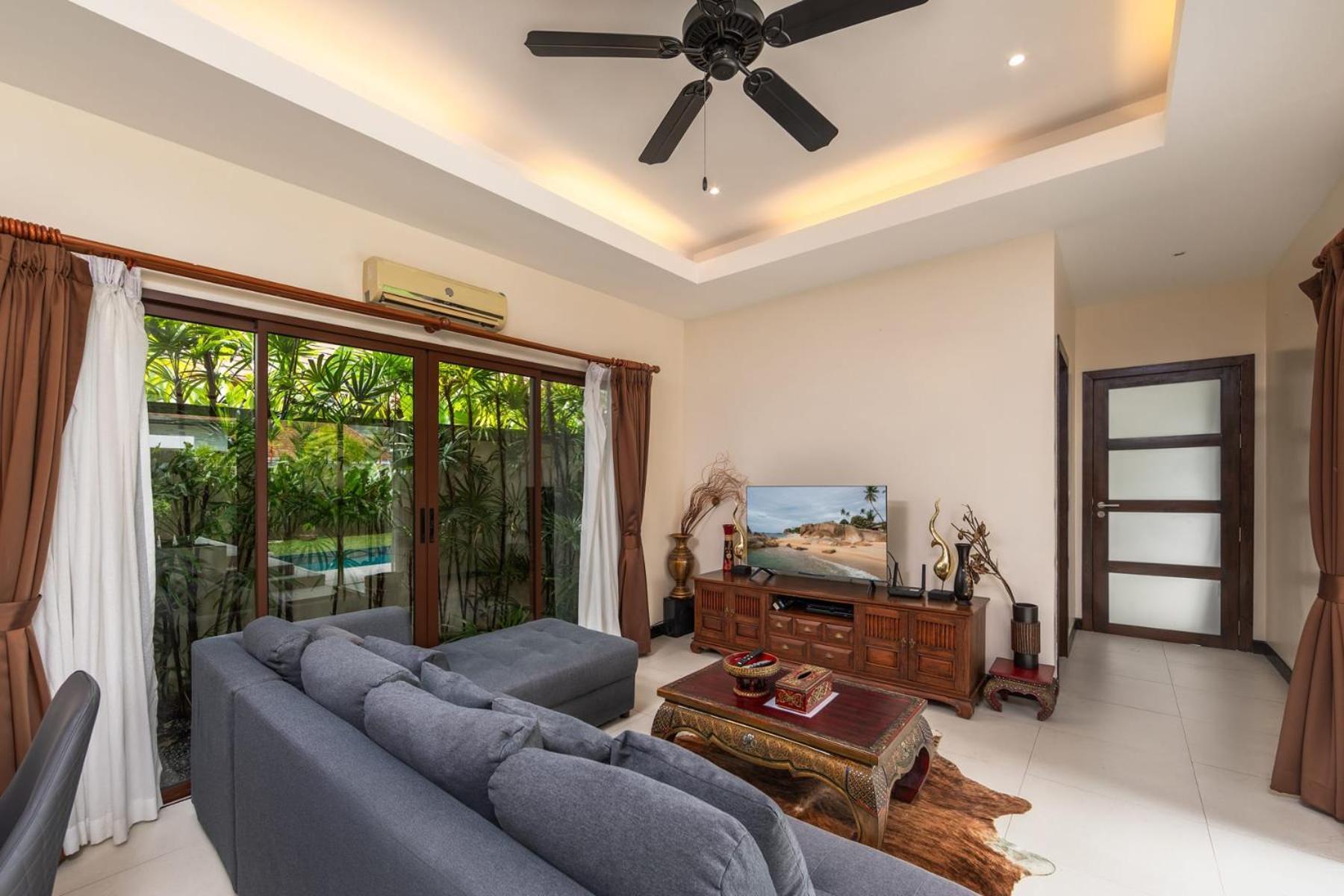 Villa Iorangi| 3 Bedroom Private Pool Residence In Rawai Beach Exterior foto