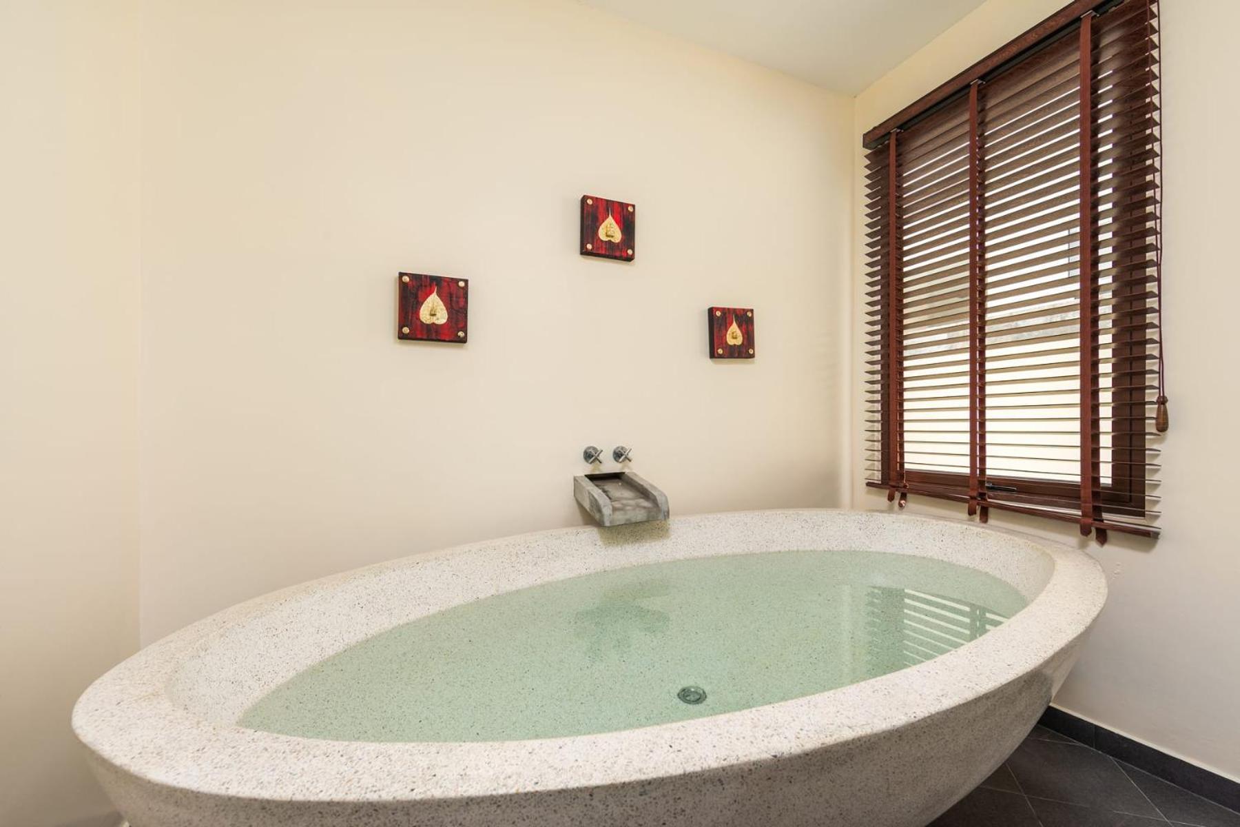 Villa Iorangi| 3 Bedroom Private Pool Residence In Rawai Beach Exterior foto
