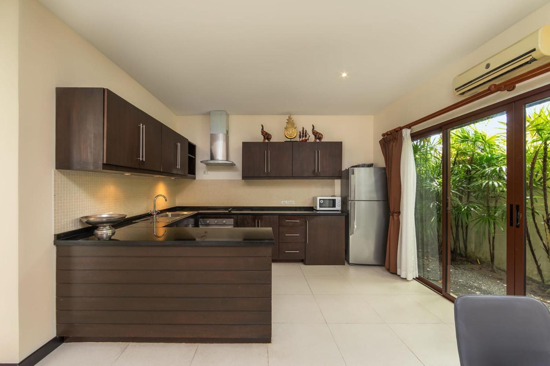 Villa Iorangi| 3 Bedroom Private Pool Residence In Rawai Beach Exterior foto