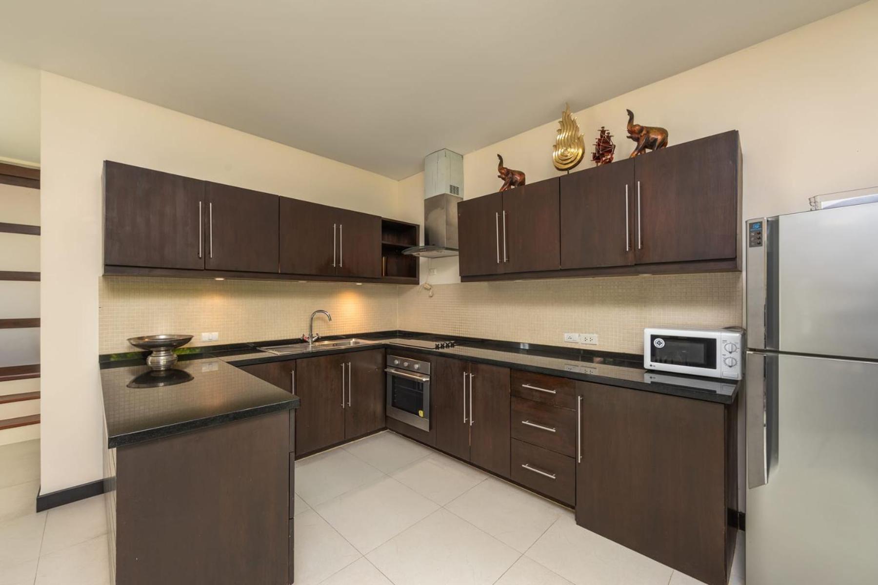 Villa Iorangi| 3 Bedroom Private Pool Residence In Rawai Beach Exterior foto
