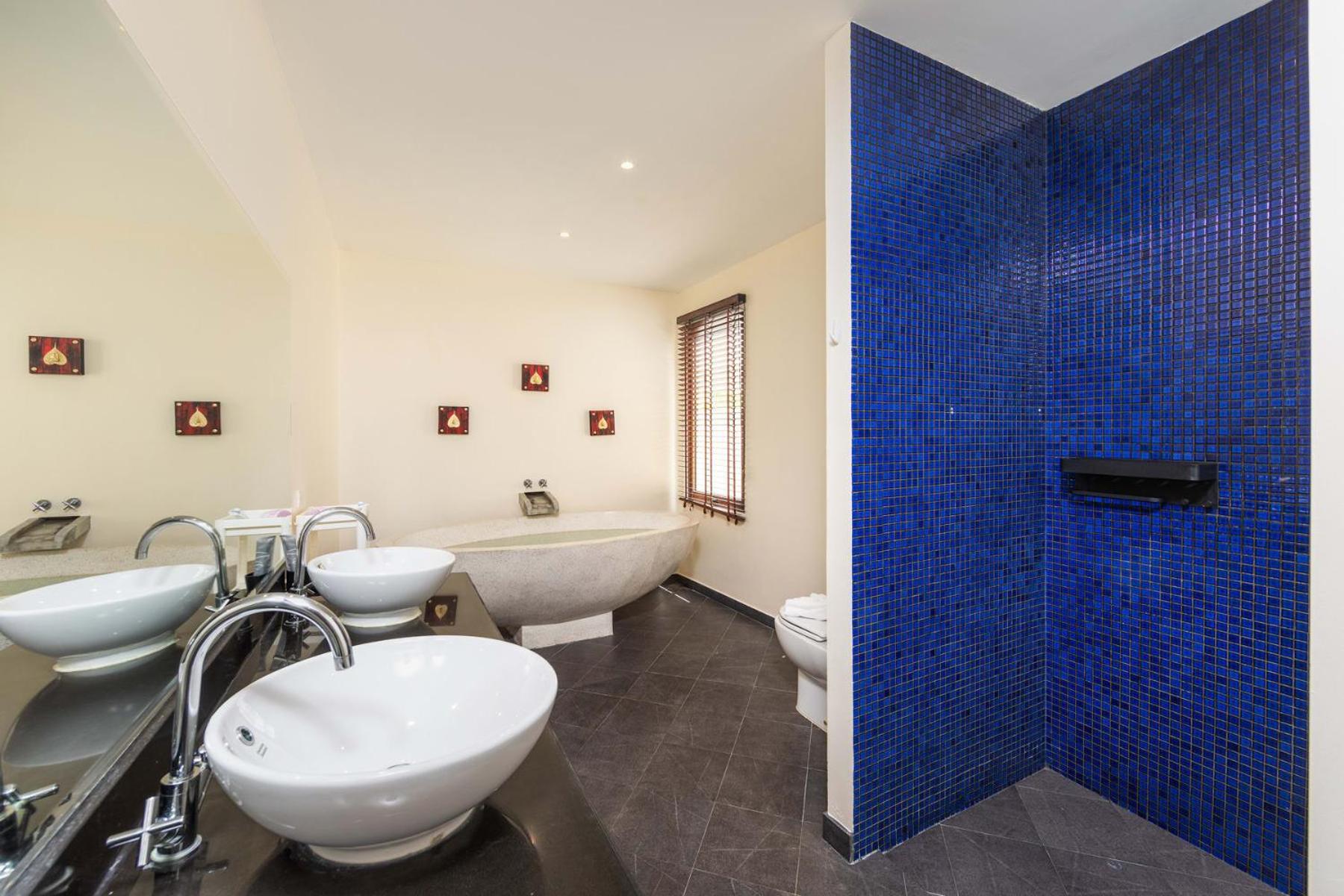 Villa Iorangi| 3 Bedroom Private Pool Residence In Rawai Beach Exterior foto