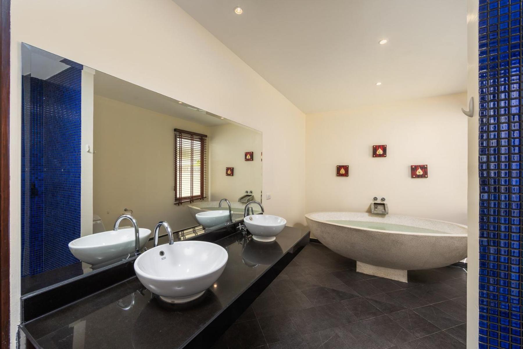 Villa Iorangi| 3 Bedroom Private Pool Residence In Rawai Beach Exterior foto