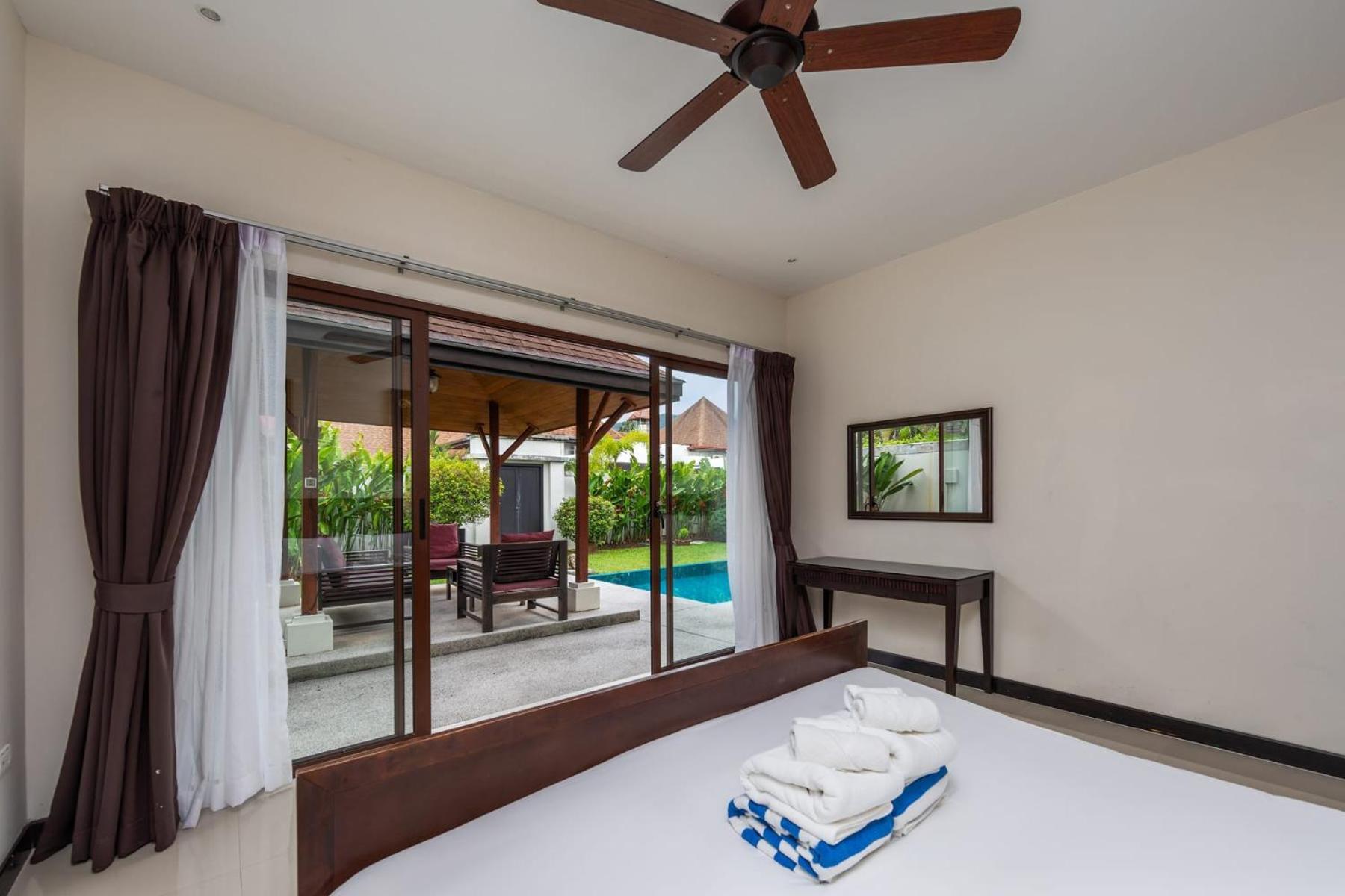 Villa Iorangi| 3 Bedroom Private Pool Residence In Rawai Beach Exterior foto