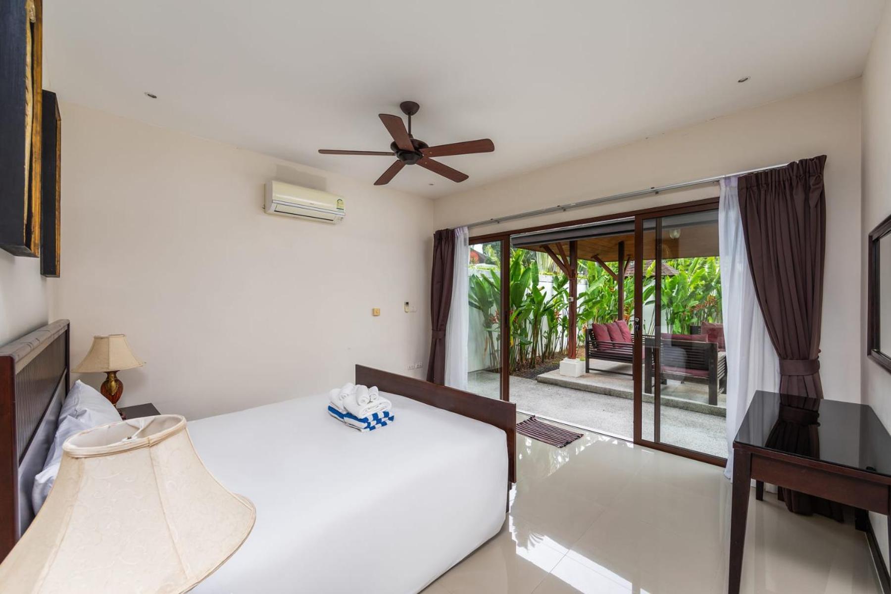 Villa Iorangi| 3 Bedroom Private Pool Residence In Rawai Beach Exterior foto